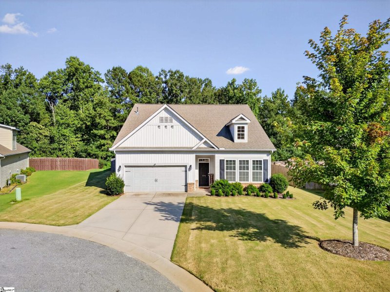 Property image 2 at 970 Deepwood Court, Boiling Springs, SC 29316
