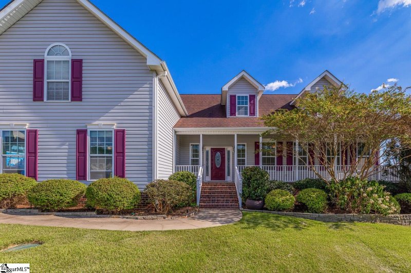 Property image 5 of 608 Saddlebred Drive in Saddlehorn, Pelzer, SC 29669