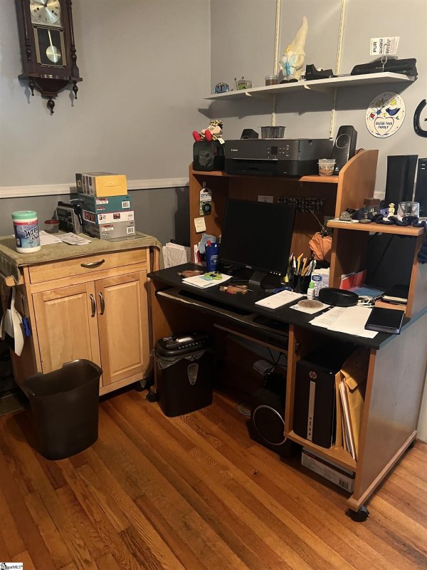 Property image 5 of 153 White Oak Road in Park Hills, Spartanburg, SC 29301