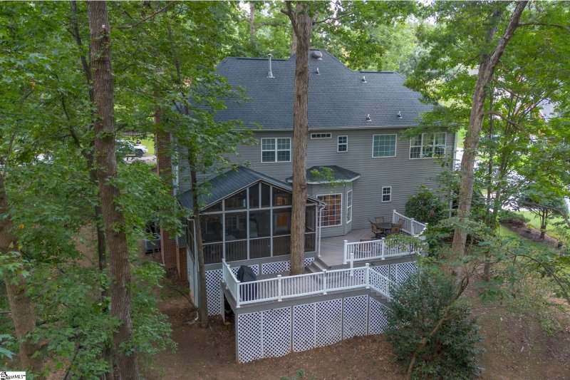 Property image 2 of 1 Mallard Ridge Place in Neely Farm, Simpsonville, SC 29680-6642