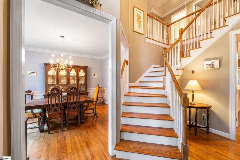 Property image 5 of 1 Mallard Ridge Place in Neely Farm, Simpsonville, SC 29680-6642