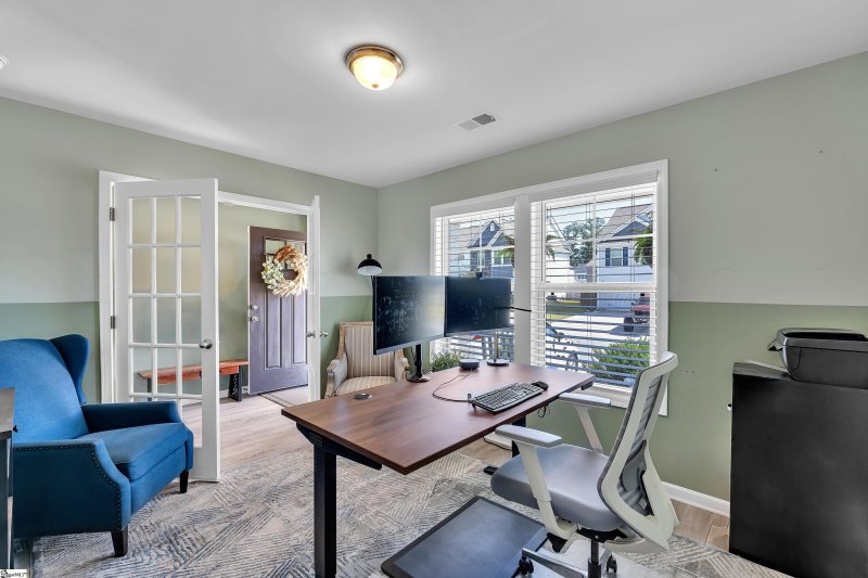 Property image 3 of 432 Icebow Road in Winterbrook, Fountain Inn, SC 29644