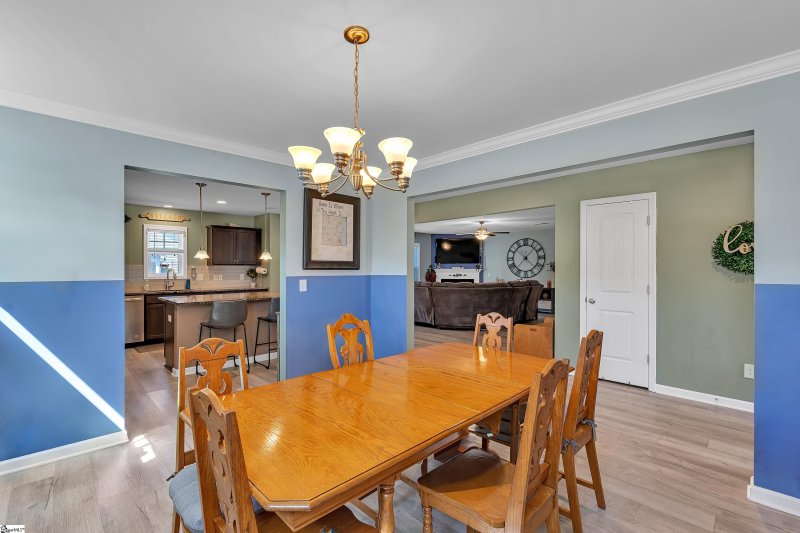 Property image 5 of 432 Icebow Road in Winterbrook, Fountain Inn, SC 29644