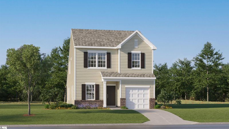 507 Waveland Drive