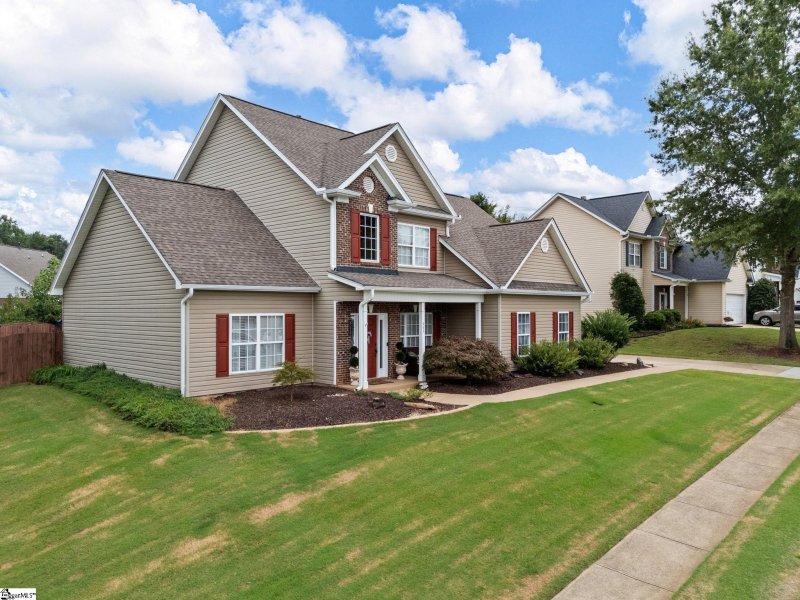 Property image 2 of 443 N Sweetwater Hills Drive in Sweetwater Hills, Moore, SC 29369