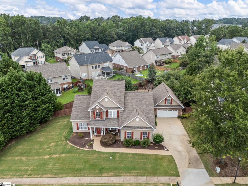 Property image 3 of 443 N Sweetwater Hills Drive in Sweetwater Hills, Moore, SC 29369