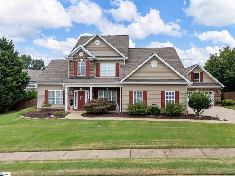 Property image 5 of 443 N Sweetwater Hills Drive in Sweetwater Hills, Moore, SC 29369