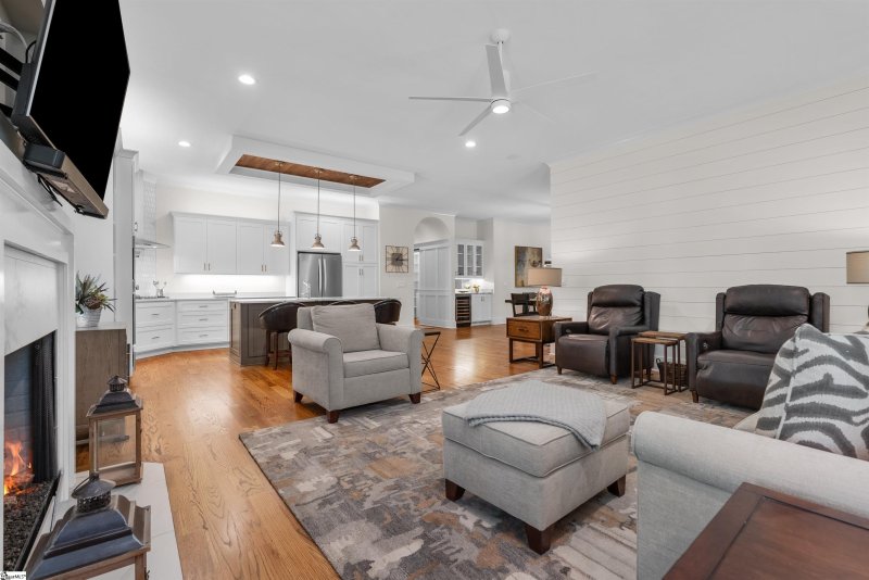 Property image 5 at 4 Sextant Drive, Salem, SC 29676