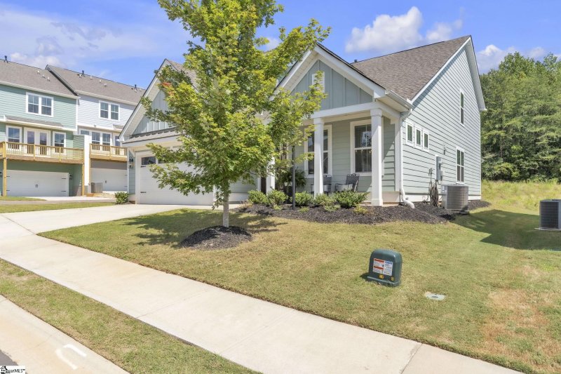 Property image 3 of 26 Needham Drive in The Settlement, Simpsonville, SC 29681