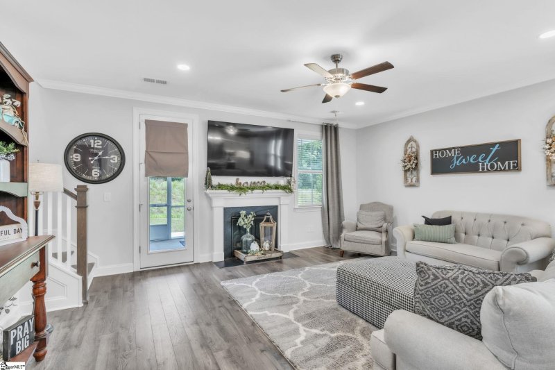 Property image 5 of 26 Needham Drive in The Settlement, Simpsonville, SC 29681