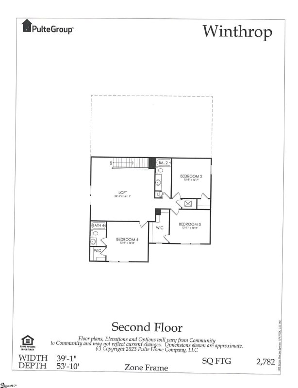 Property image 3 of 845 Sweetwater Springs Drive in Sweetwater Hills, Moore, SC 29369