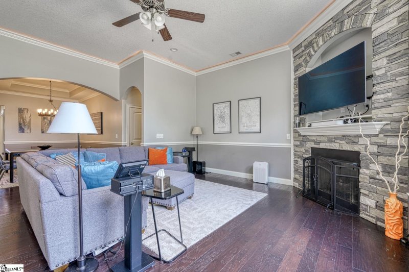 Property image 5 at 788 Sterling Drive, Boiling Springs, SC 29316