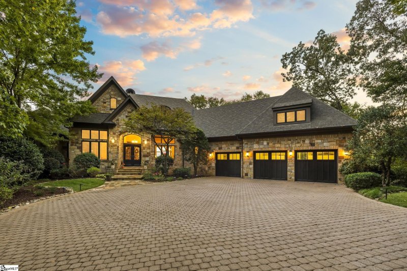 Property image 2 of 15 Water View Court in Cliffs Valley, Travelers Rest, SC 29690