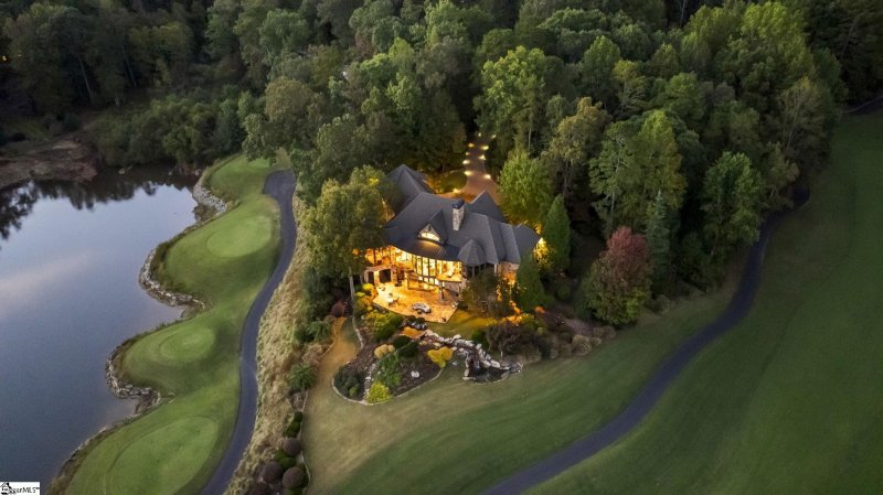 Property image 3 of 15 Water View Court in Cliffs Valley, Travelers Rest, SC 29690