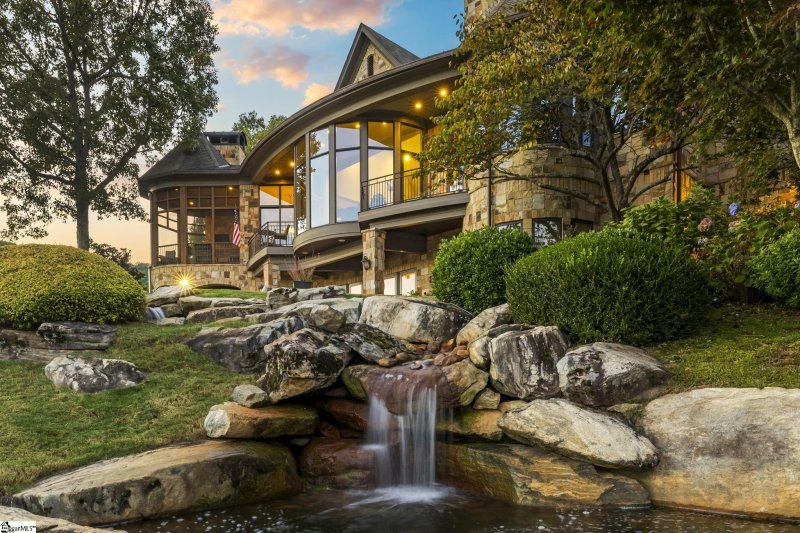 Property image 4 of 15 Water View Court in Cliffs Valley, Travelers Rest, SC 29690