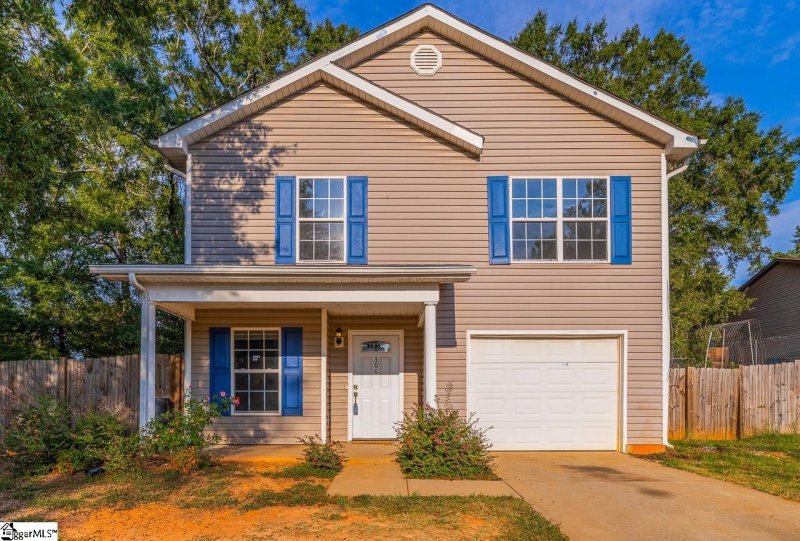 Property image 2 at 306 Hillandale Road, Spartanburg, SC 29301