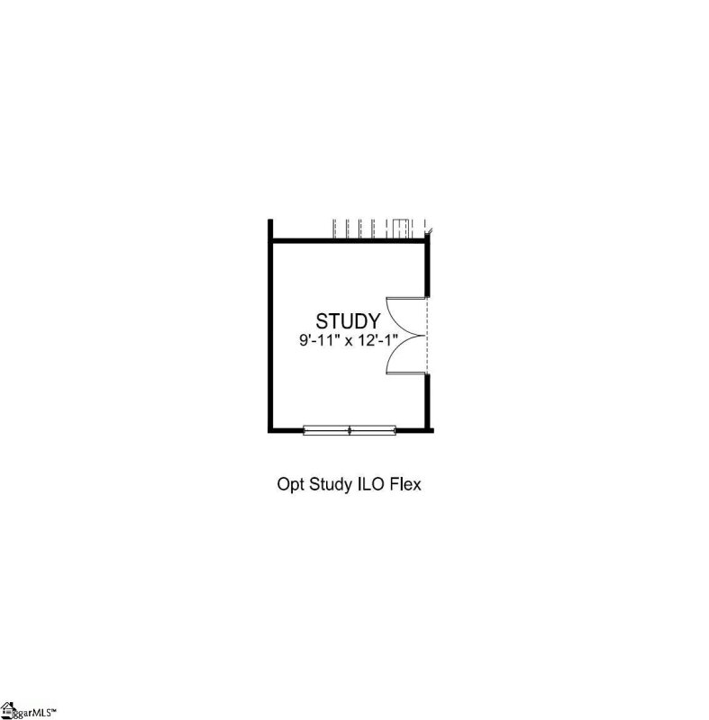 Property image 3 of 413 Caprock Court in Cascade Point, Seneca, SC 29678