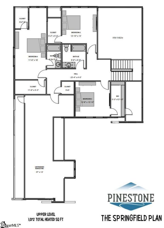 Property image 3 of 6 Carlingford Way in Aster, Greenville, SC 29615