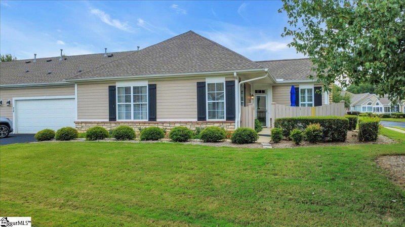 The Ravines at Creekside, Simpsonville Community