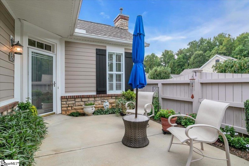 Property image 4 of 75 Fudora Circle in The Ravines at Creekside, Simpsonville, SC 29681