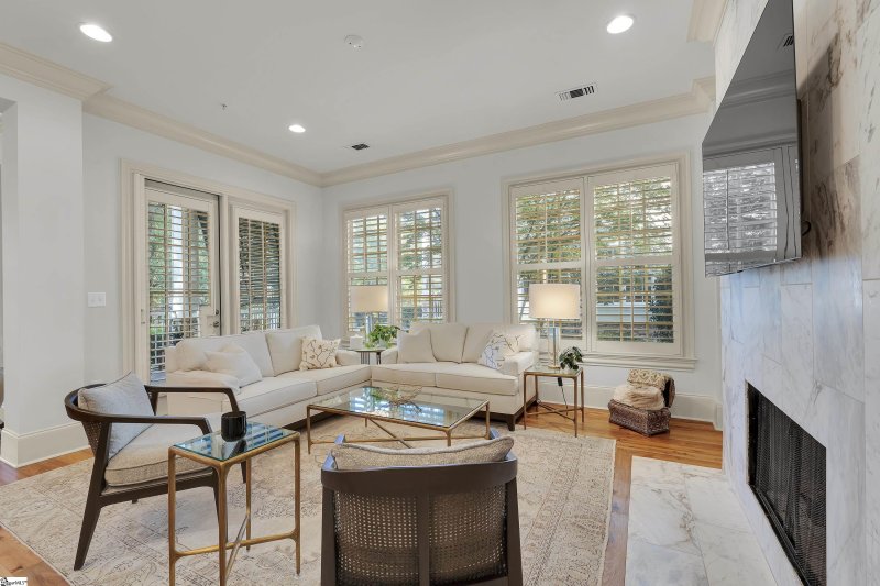 Property image 5 of 168 Ridgeland Drive in Ridgeland at the Park, Greenville, SC 29601