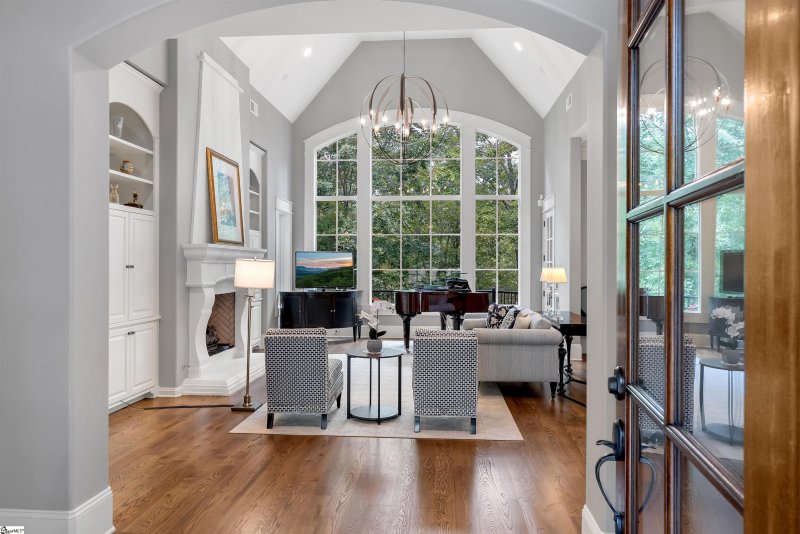 Property image 3 of 611 Highridge Parkway in The Cliffs at Mountain Park, Marietta, SC 29661