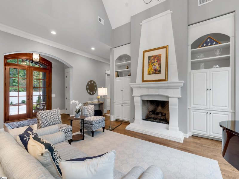 Property image 5 of 611 Highridge Parkway in The Cliffs at Mountain Park, Marietta, SC 29661