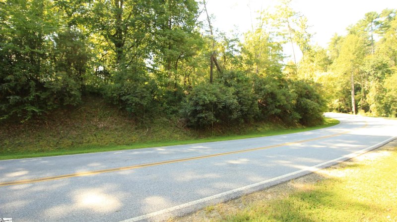 Cleo Chapman Highway