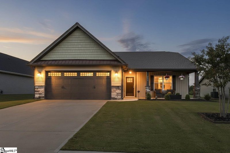 Property image 2 at 248 Abelia Meadows Drive, Piedmont, SC 29673