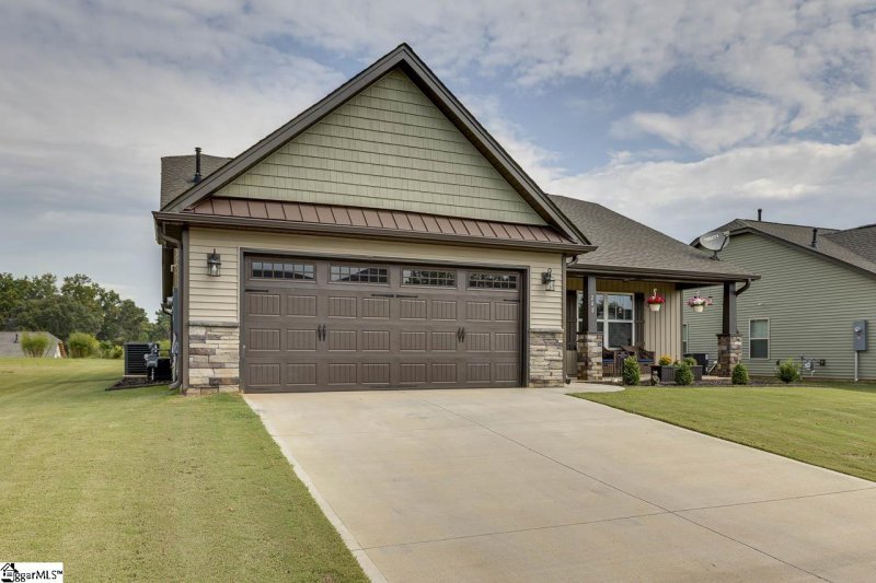 Property image 4 at 248 Abelia Meadows Drive, Piedmont, SC 29673