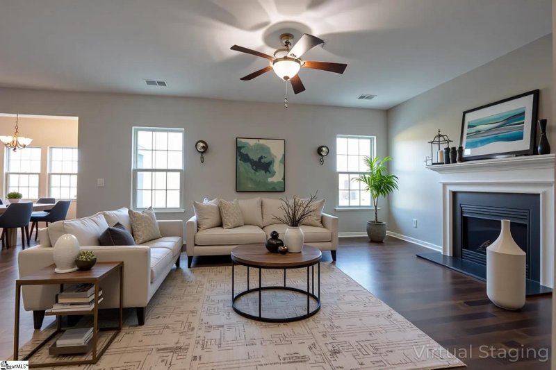 Property image 4 of 105 Chestatee Court in River Shoals, Simpsonville, SC 29680