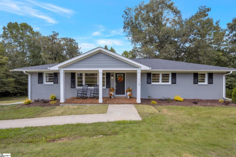 Rollingwood - Area 63, Easley Community