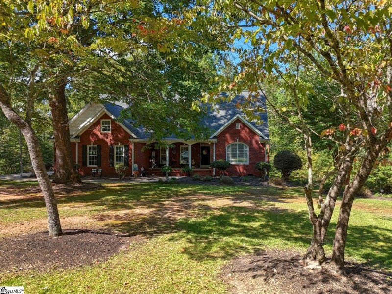 Heritage Estate, Pickens Community