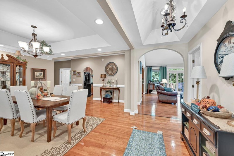 Property image 3 of 190 Heritage Drive in Heritage Estate, Pickens, SC 29671
