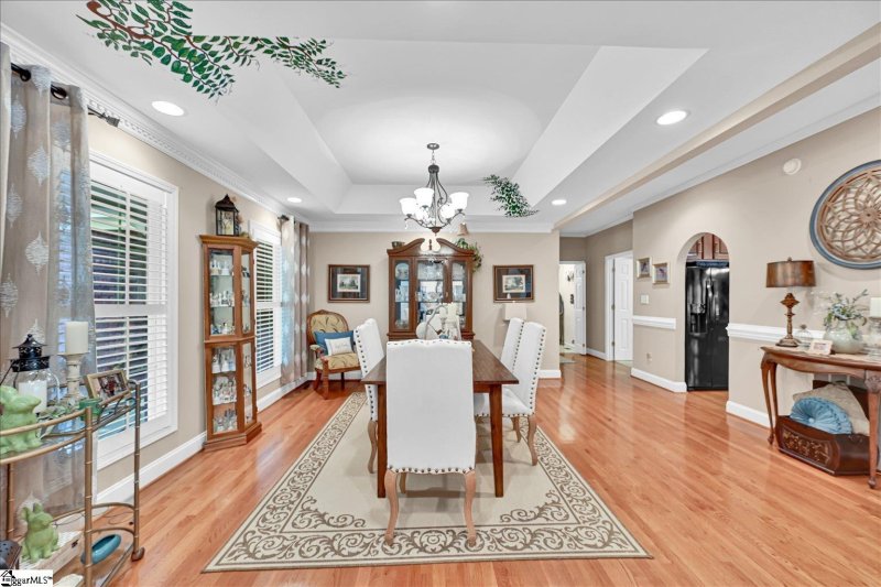 Property image 5 of 190 Heritage Drive in Heritage Estate, Pickens, SC 29671