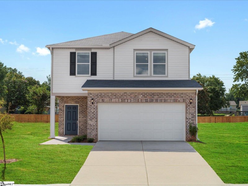 321 Fair Cross Circle