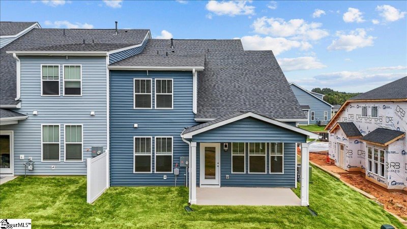 Property image 4 at 108 Silo Ridge Drive, Anderson, SC 29621