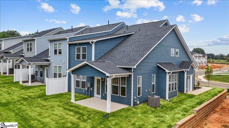 Property image 5 at 108 Silo Ridge Drive, Anderson, SC 29621