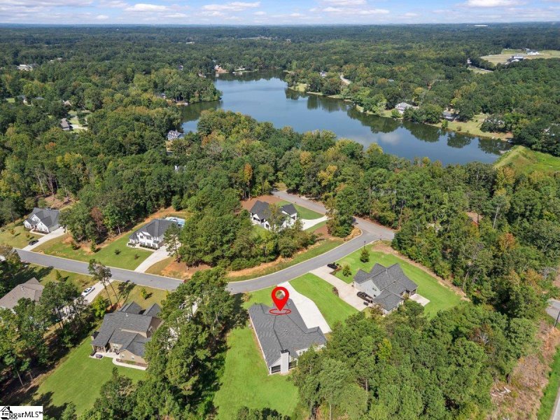 Property image 3 of 5 Trollingwood Way in The Estates at Trollingwood, Pelzer, SC 29669