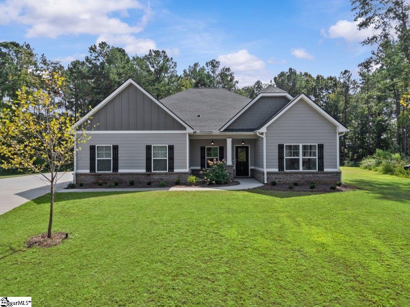 Property image 4 of 5 Trollingwood Way in The Estates at Trollingwood, Pelzer, SC 29669