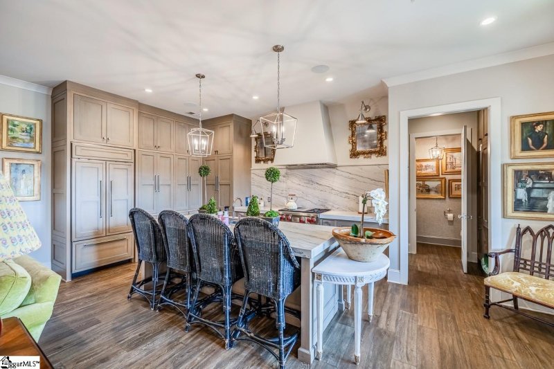 Property image 5 of 103 Alester Square in Hartness, Greenville, SC 29615