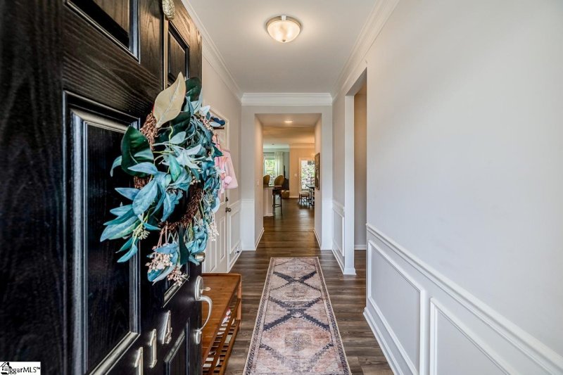 Property image 2 of 114 Cross Arbor Drive in Riverbrooke, Simpsonville, SC 29681