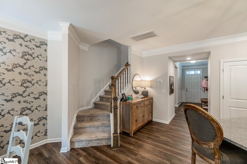 Property image 3 of 114 Cross Arbor Drive in Riverbrooke, Simpsonville, SC 29681