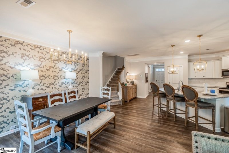 Property image 4 of 114 Cross Arbor Drive in Riverbrooke, Simpsonville, SC 29681