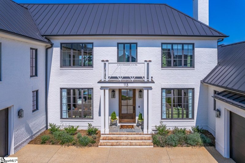Property image 2 at 113 Burrough Street, Greenville, SC 29615