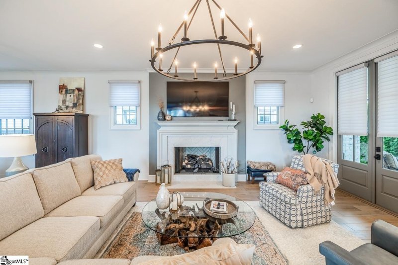 Property image 5 of 201 Rembert Street in Hartness, Greenville, SC 29615
