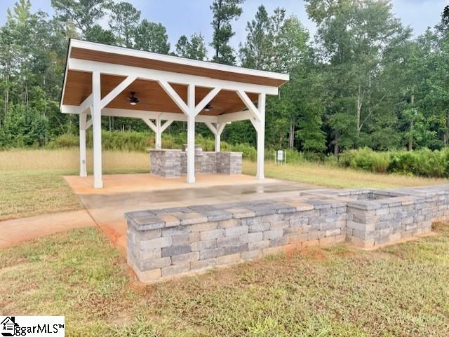 Property image 5 of 1616 Savannah Mills Drive in Westbriar Woods, Spartanburg, SC 29303