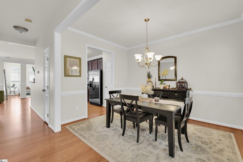 Property image 2 of 322 Majesty Court in The Townes at Pelham, Greenville, SC 29615