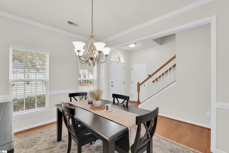 Property image 3 of 322 Majesty Court in The Townes at Pelham, Greenville, SC 29615