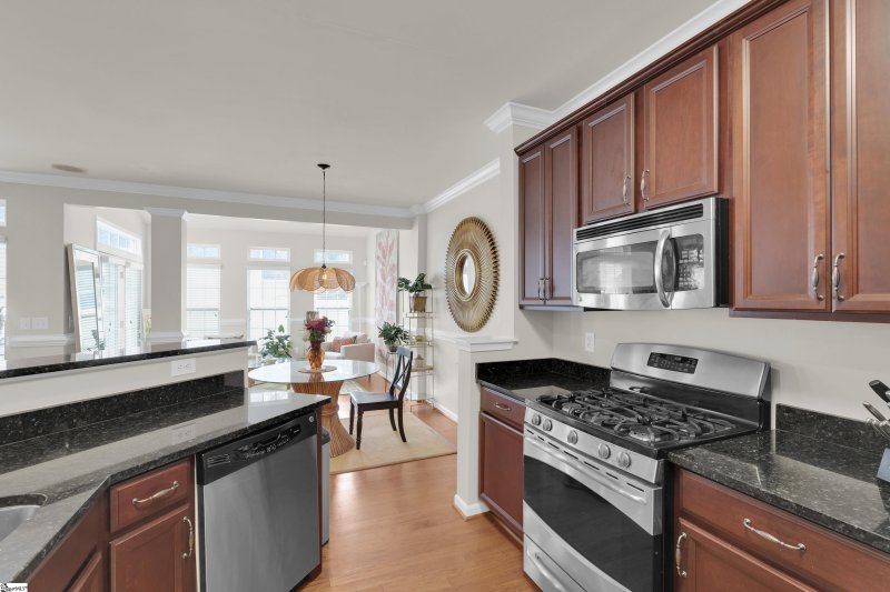 Property image 5 of 322 Majesty Court in The Townes at Pelham, Greenville, SC 29615